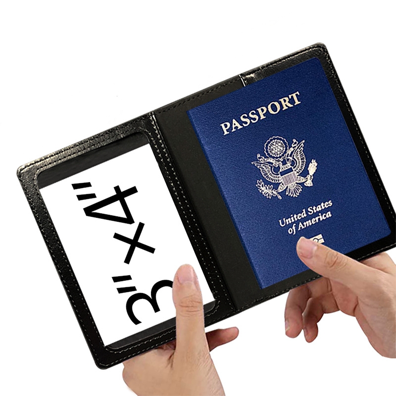 Reisepasshülle Reiseutensilien – Passport Holder Rfid Bewertung und Preis