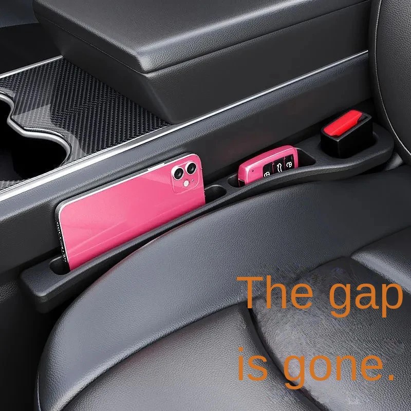 Auto-Sitzspalt-Abdeckung, Auto – Travel Access Bewertung und Preis