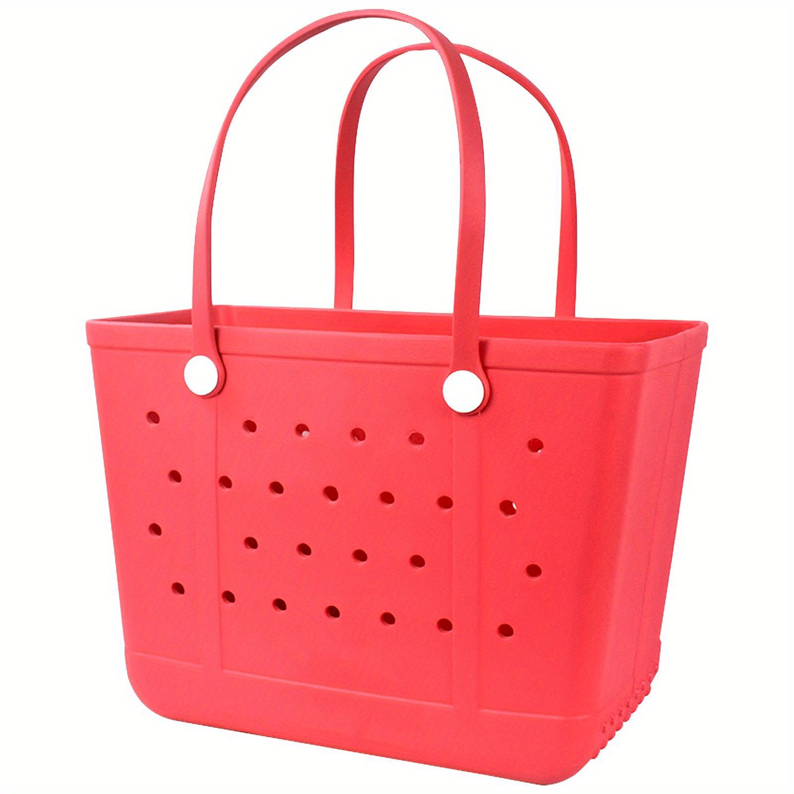 Übergroße Gummi-Strandtasche f – Travel Access Bewertung und Preis