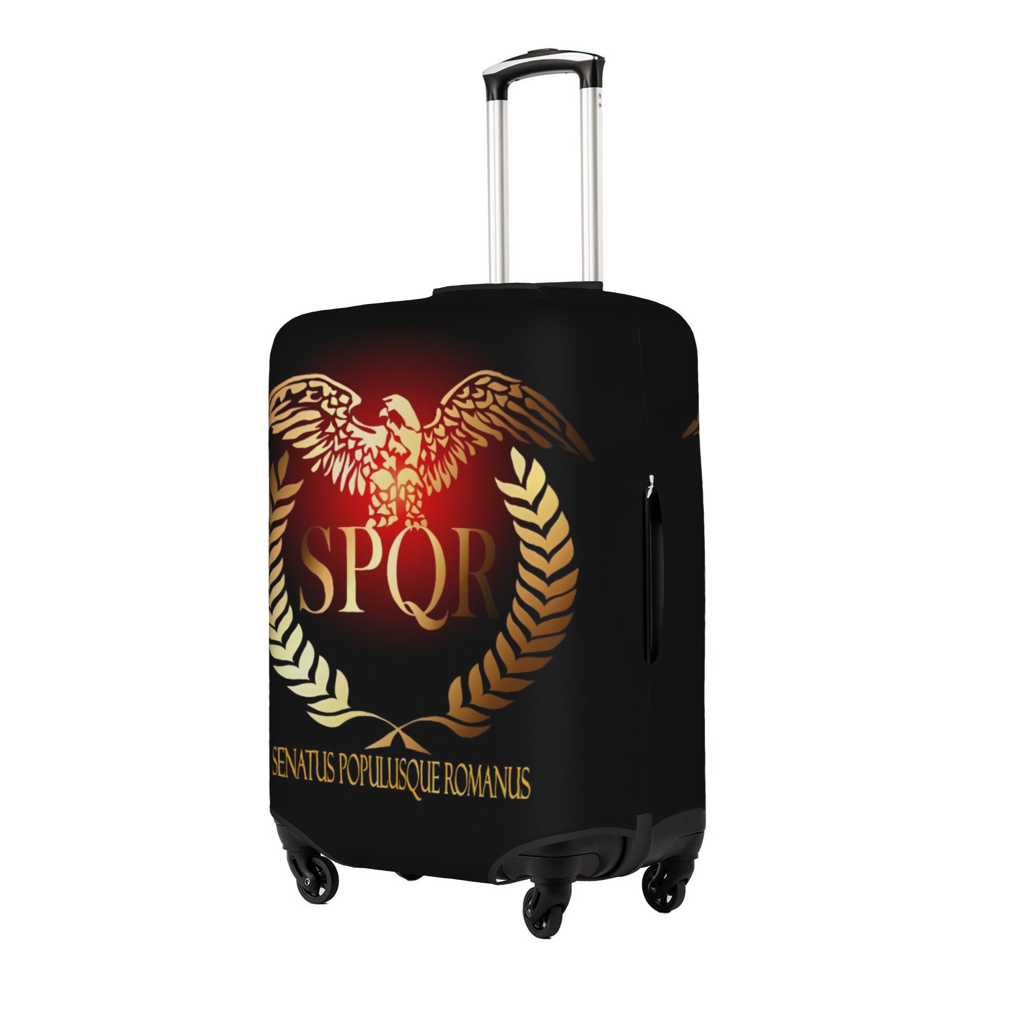 Roman Empire Gold Imperial Eag – Travel Accessories Rome Bewertung und Preis