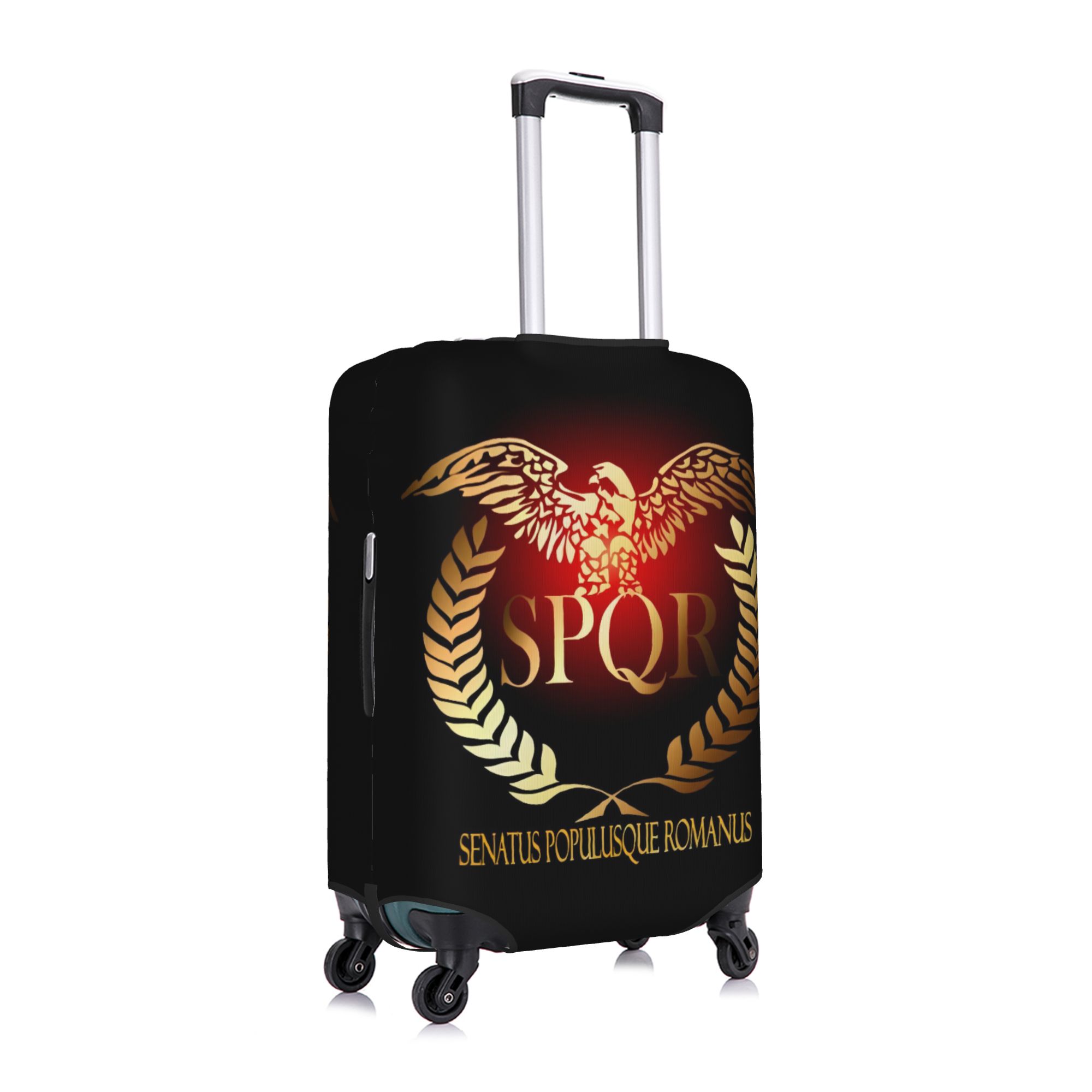 Roman Empire Gold Imperial Eag – Travel Accessories Rome Bewertung und Preis