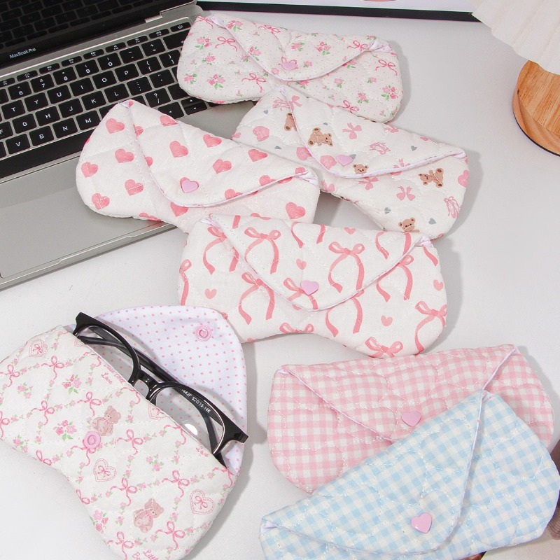 Ins Koreanisches Brillenetui a – Travel Accessories Kmart Bewertung und Preis