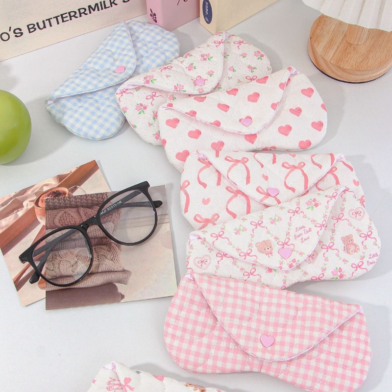 Ins Koreanisches Brillenetui a – Travel Accessories Kmart Bewertung und Preis