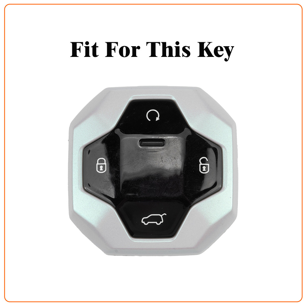 4-Tasten TPU Smart Car Key Cas – Travel Accessories Kmart Bewertung und Preis