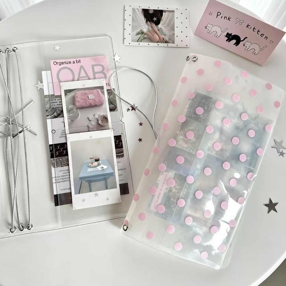 Koreanische PVC TN Notizbuchhü – Travel Notebook Journal Bewertung und Preis