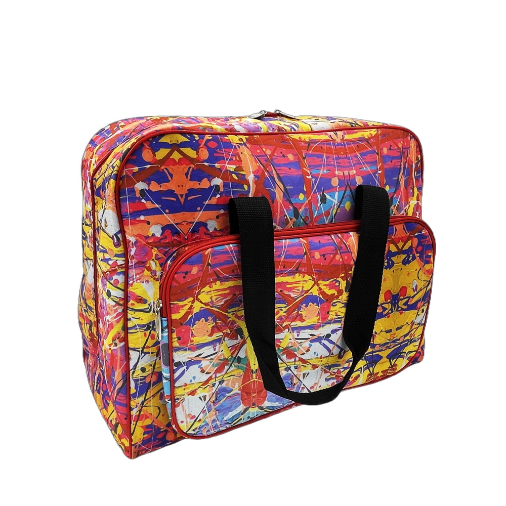 Nähmaschinen-Trage tasche, Näh – Travel Accessories Organizer Bag Bewertung und Preis