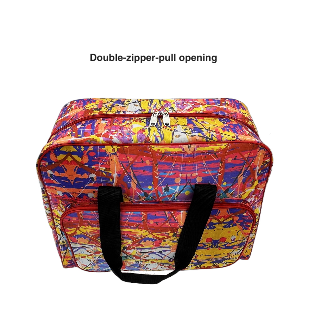 Nähmaschinen-Trage tasche, Näh – Travel Accessories Organizer Bag Bewertung und Preis