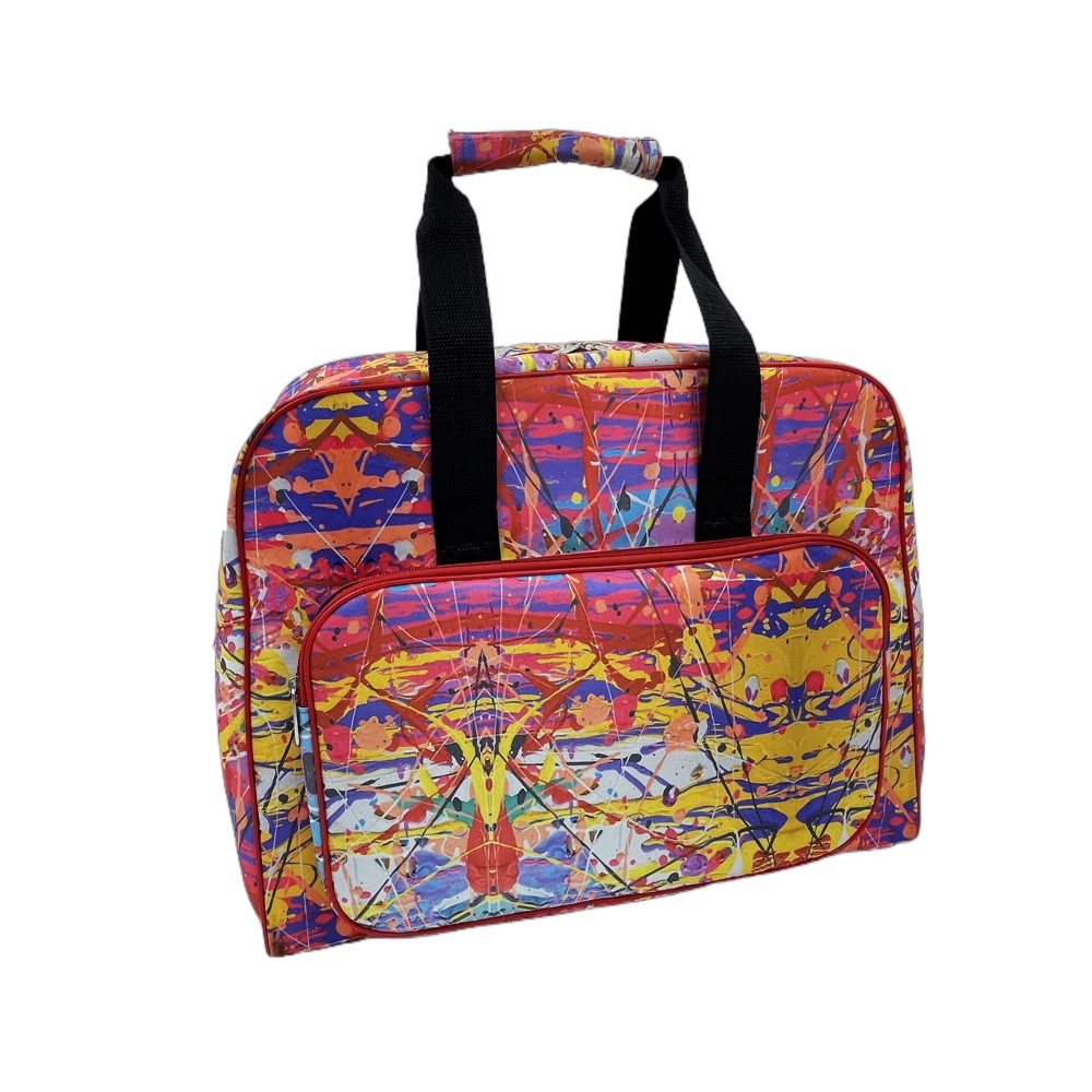 Nähmaschinen-Trage tasche, Näh – Travel Accessories Organizer Bag Bewertung und Preis