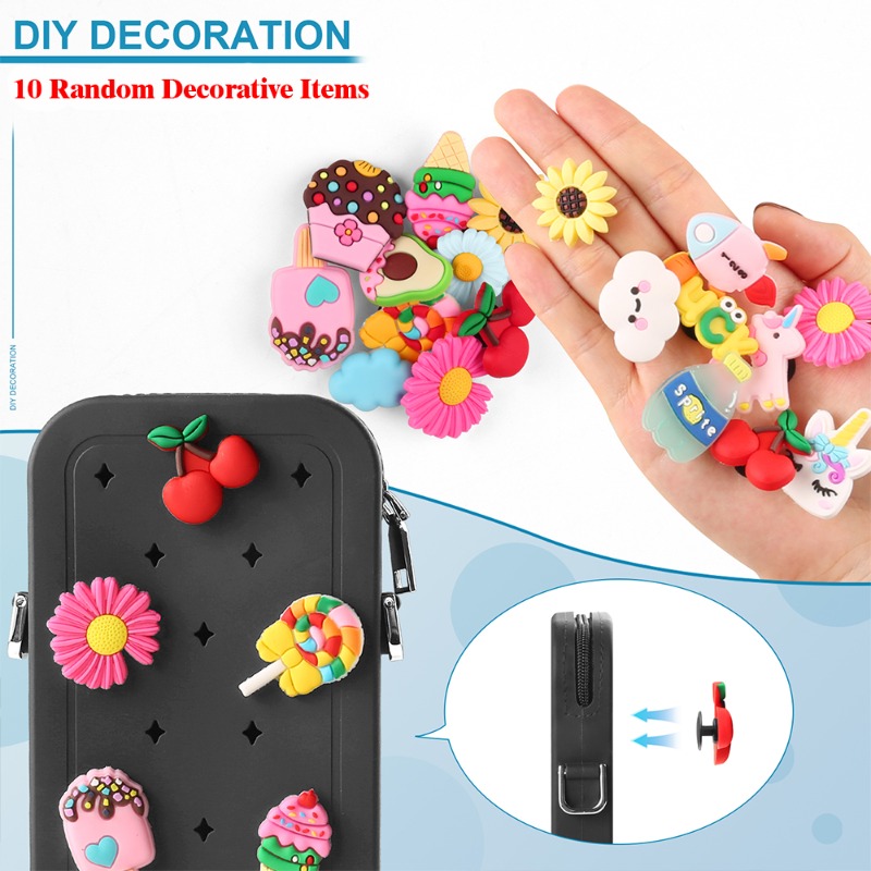 Multifunktionale Tragbare Sili – Travel Accessories Organizer Bag Bewertung und Preis