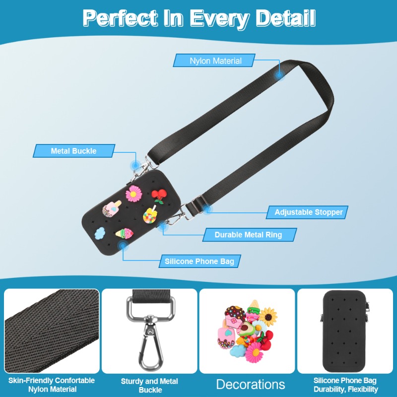 Multifunktionale Tragbare Sili – Travel Accessories Organizer Bag Bewertung und Preis