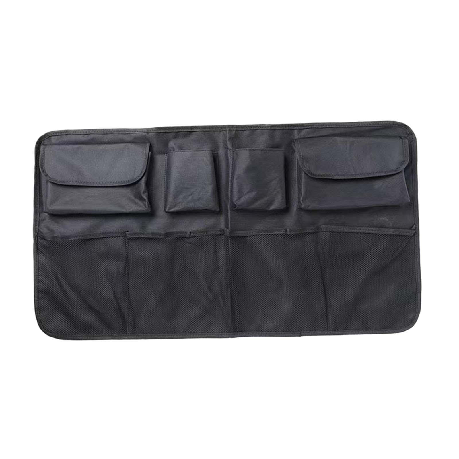 Auto-Rücksitz-Organizer Multif – Travel Accessories Organizer Bag Bewertung und Preis