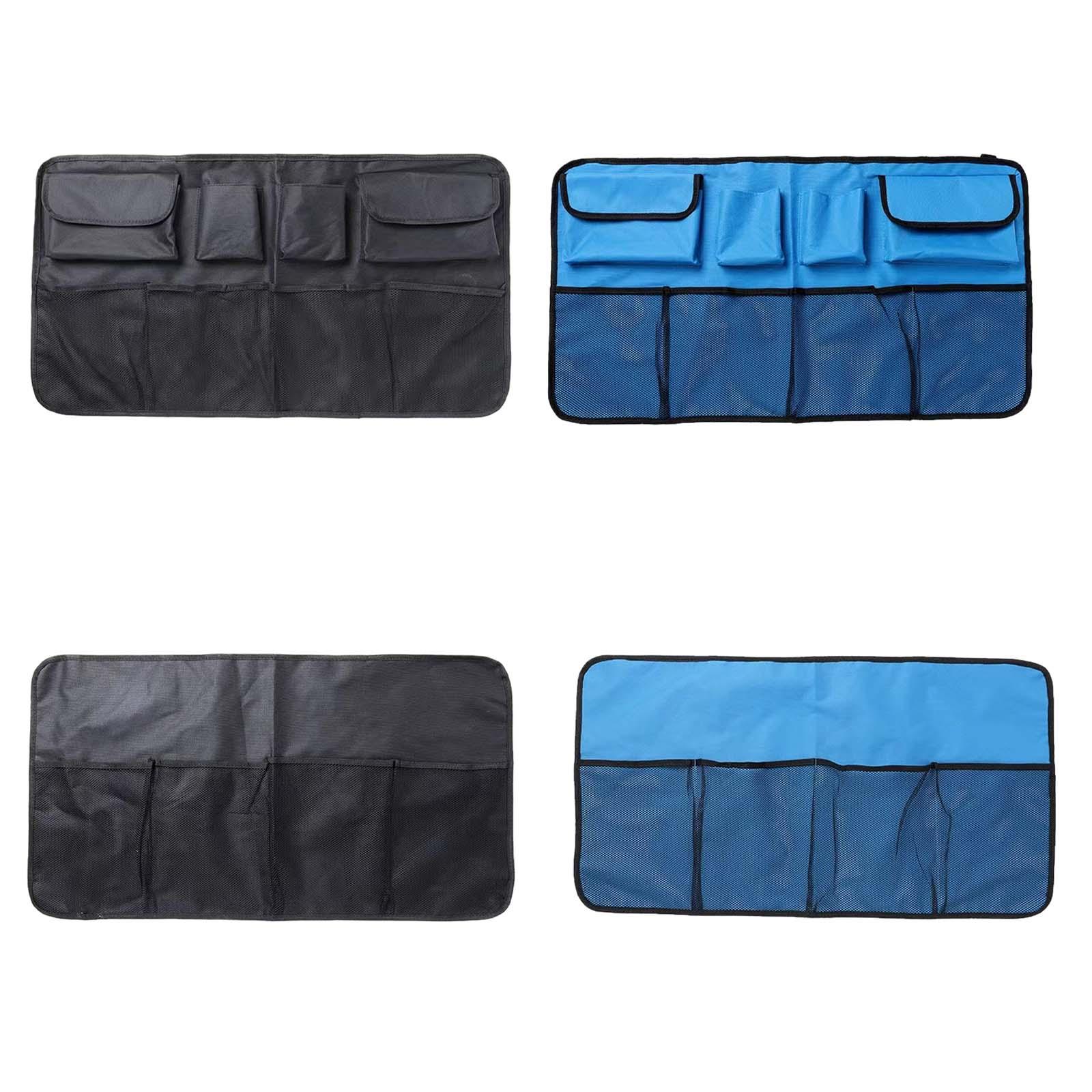 Auto-Rücksitz-Organizer Multif – Travel Accessories Organizer Bag Bewertung und Preis