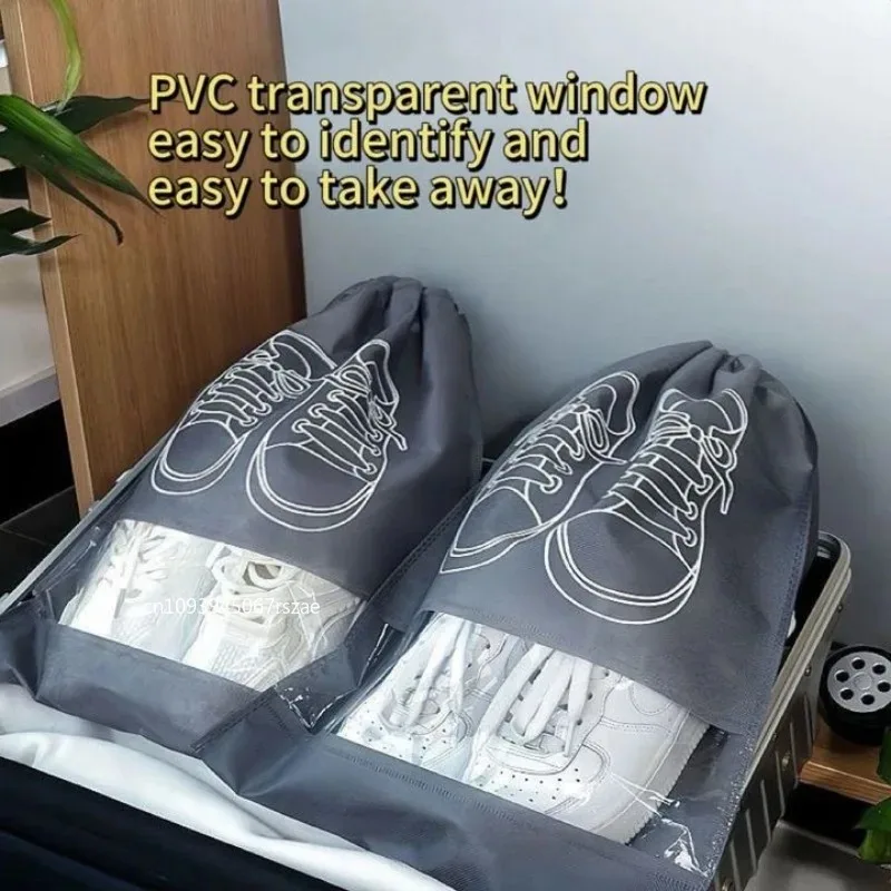 1-30 Stück Schuhaufbewahrungsb – Shoe Bag Travel Bewertung und Preis