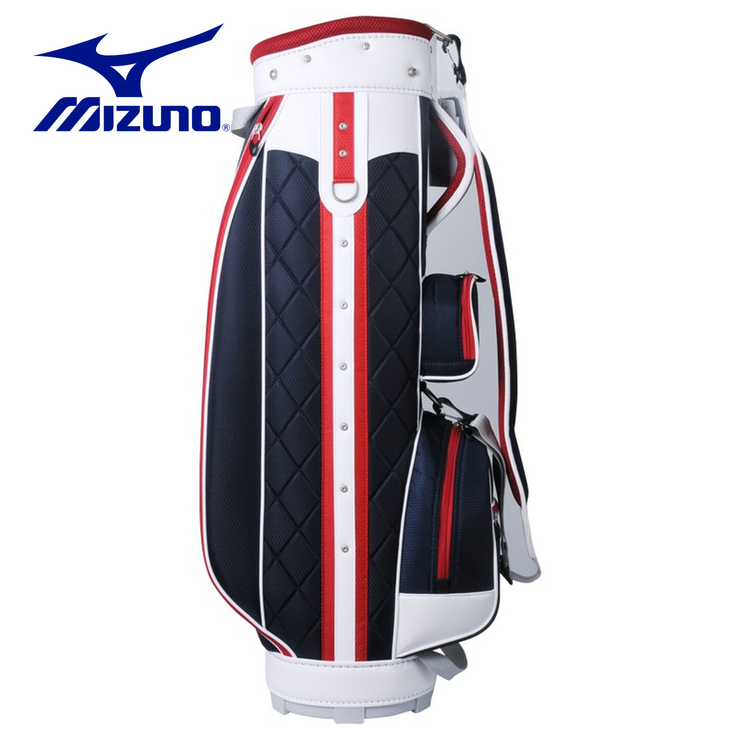 Mizuno Golf Cart Bag Damen Lei – Travel Accessories Organizer Bag Bewertung und Preis