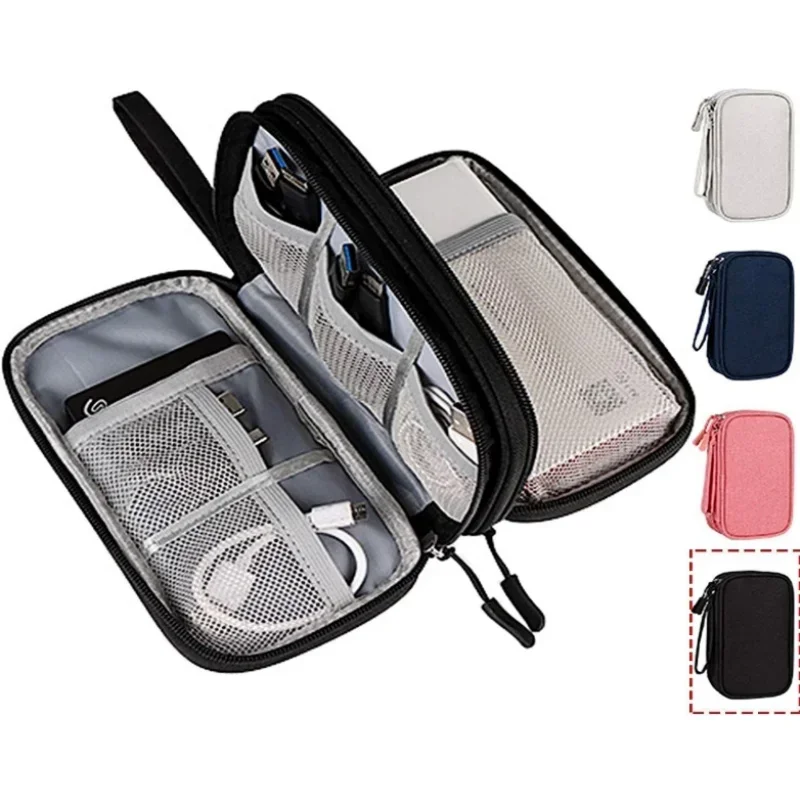 Reise-Kabeltasche Tragbare Dig – Travel Access Bewertung und Preis