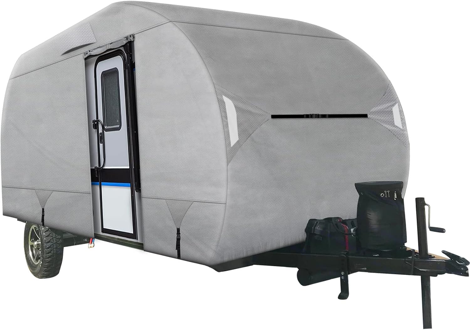 Leader Accessories R-POD Abdec – Travel Accessories Usa Bewertung und Preis