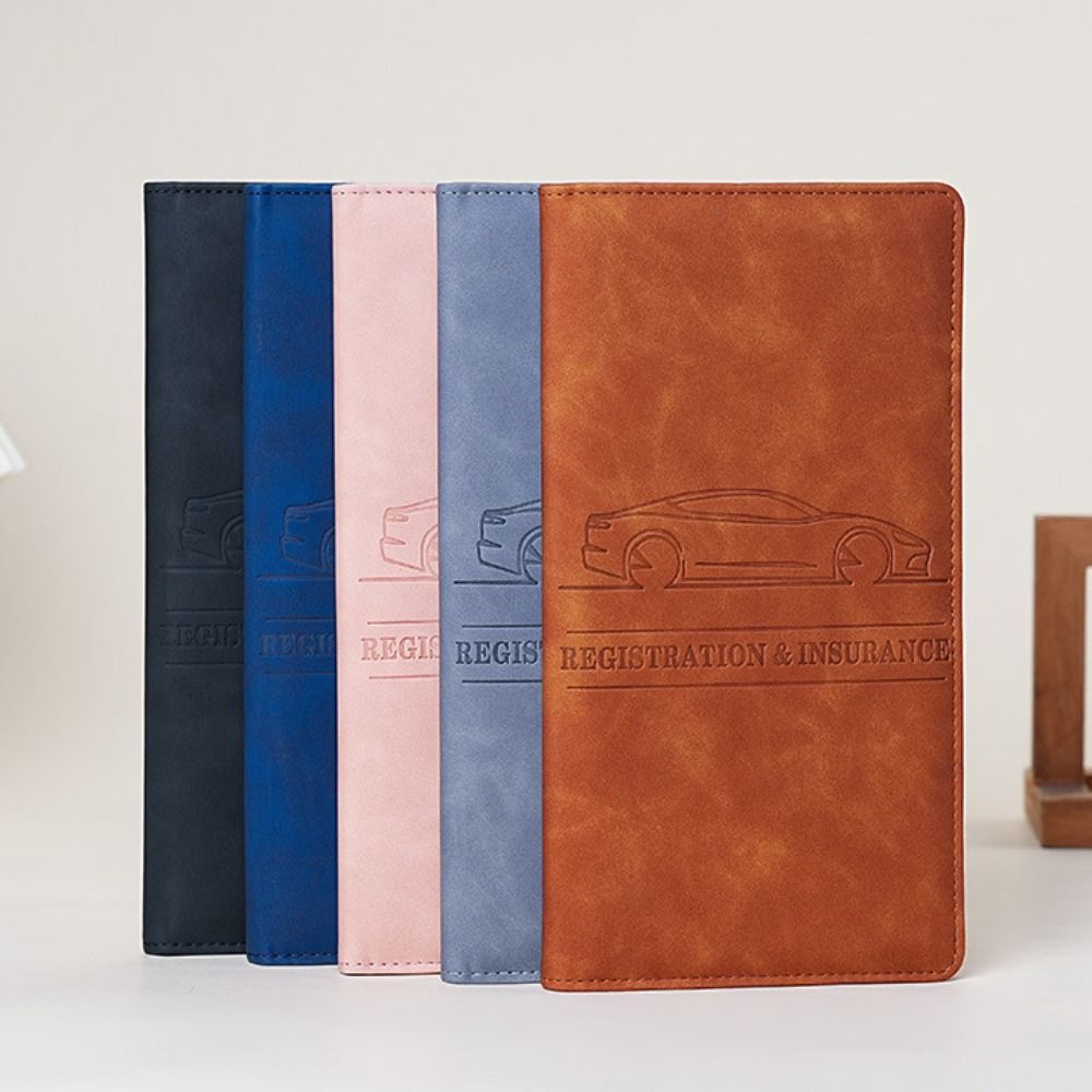 Kartenhalter aus PU-Leder, Rei – Passport Holder Rfid Bewertung und Preis