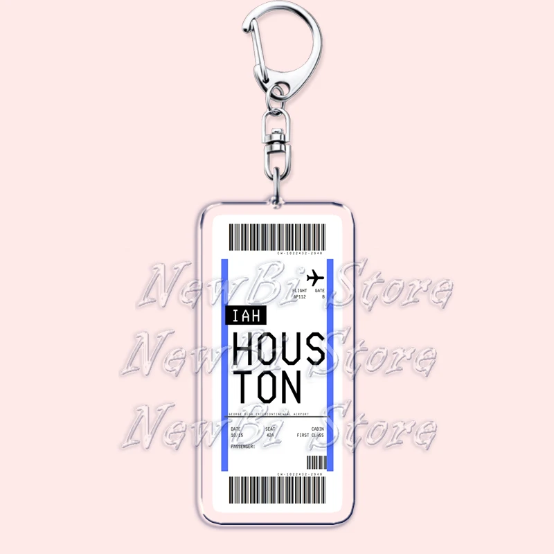 Flugzeug Ticket Boarding Pass  – Travel Accessories Kmart Bewertung und Preis