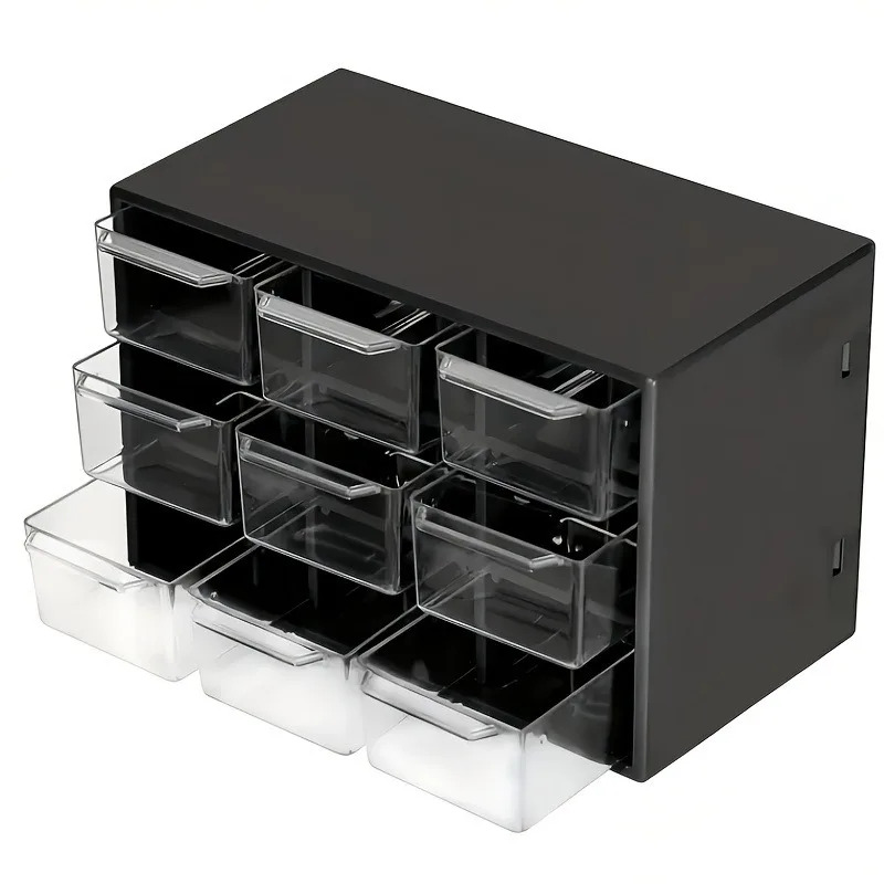 1 Stück staubdichter Multi-Gri – Accessories Travel Jewelry Box Bewertung und Preis