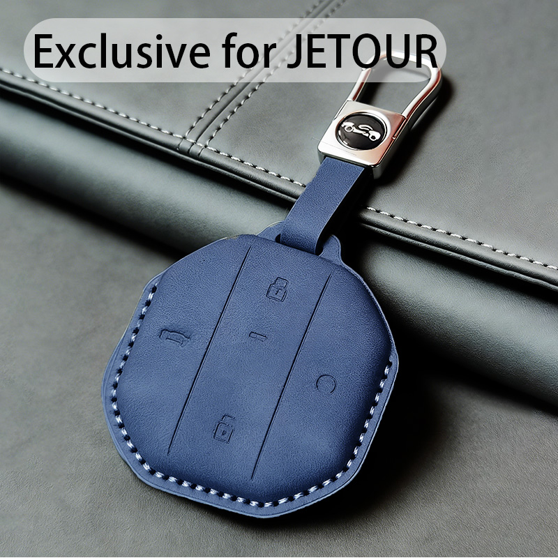 Auto-Smart-Key-Hülle für Chery – Travel Accessories Kmart Bewertung und Preis