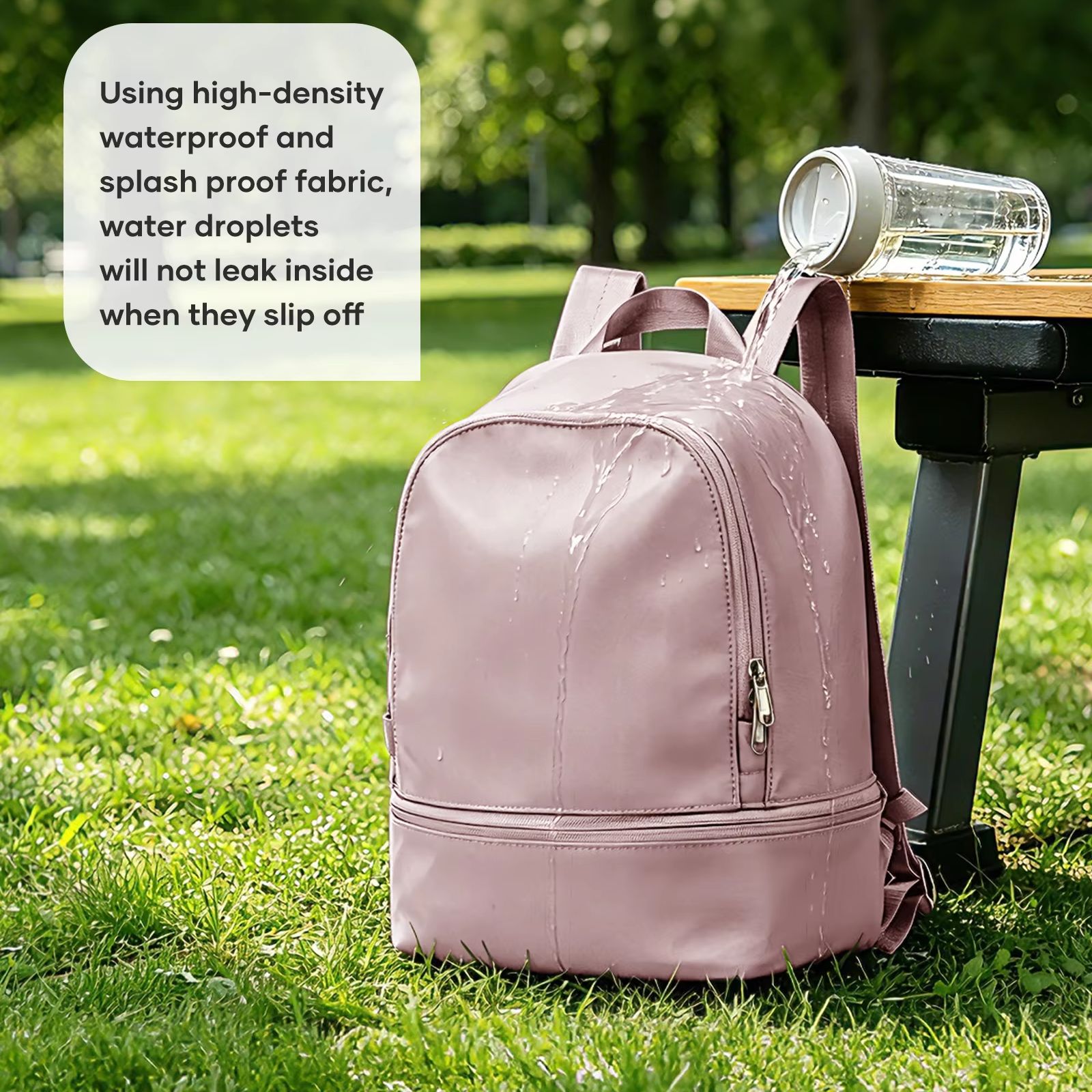 Tasche für Damen, kleiner Spor – Shoe Bag Travel Bewertung und Preis
