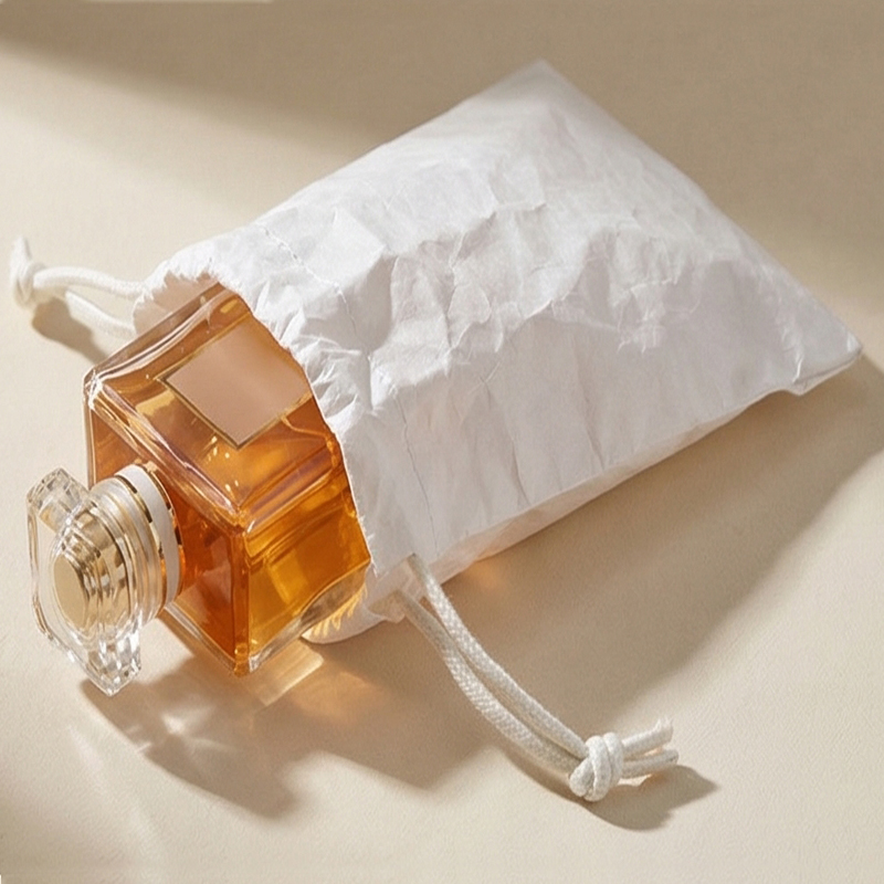 Parfüm-Tyvek-Papierbeutel mit  – Travel Accessories Jewelry Bewertung und Preis