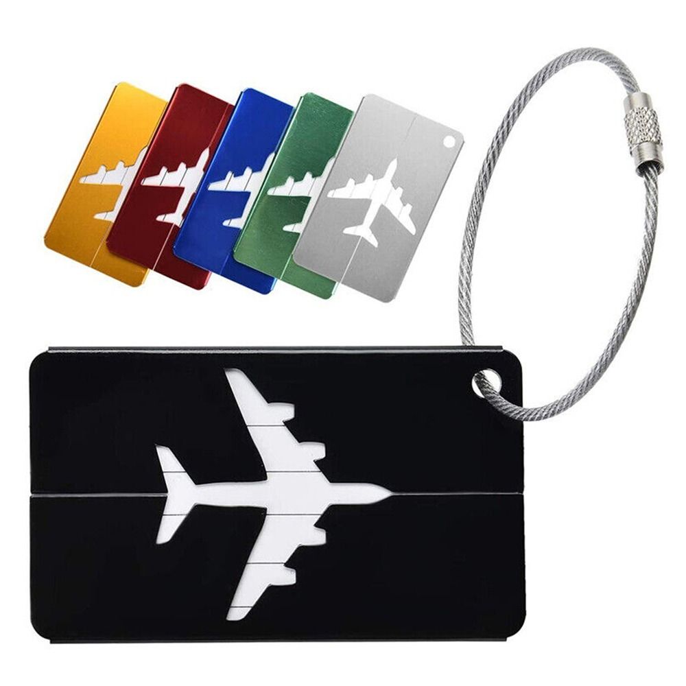 Aluminium Reisegepäck anhänger – Travel Accessories Kmart Bewertung und Preis