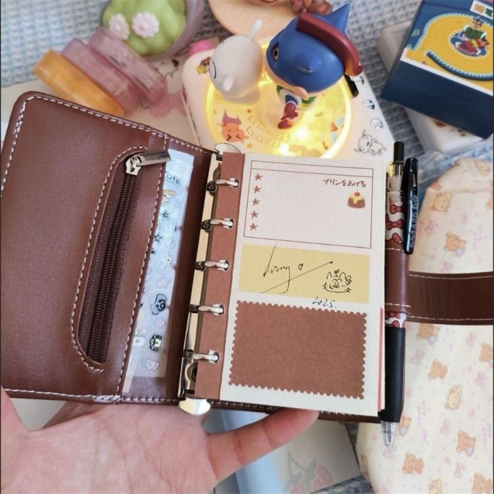 Hartschalen-Notizbuch M5 mit h – Travel Notebook Journal Bewertung und Preis