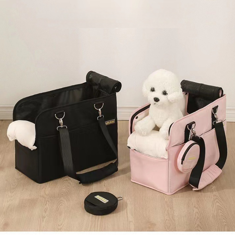 Modische Hundetasche, langlebi – Travel Accessories Rome Bewertung und Preis