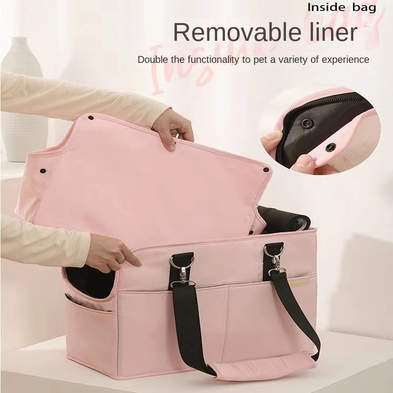 Modische Hundetasche, langlebi – Travel Accessories Rome Bewertung und Preis