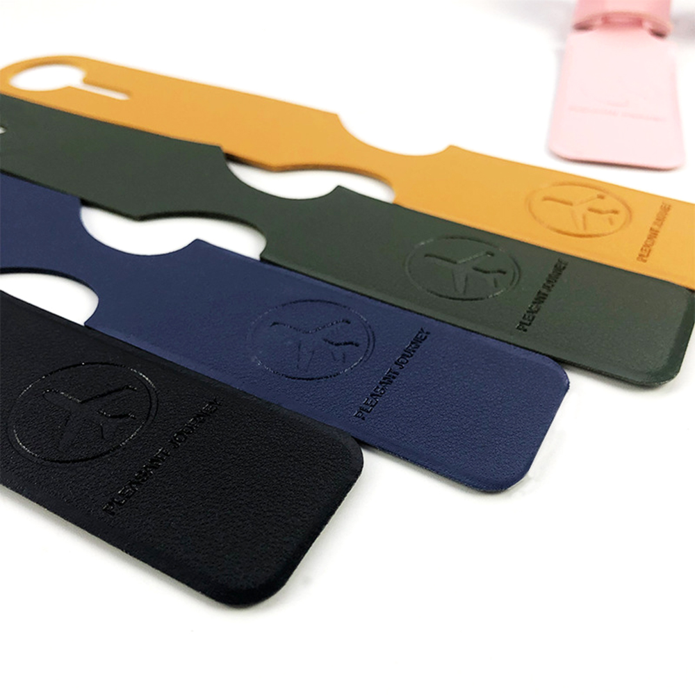 Personalisierter Reisegepäckan – Travel Accessories Personalised Bewertung und Preis