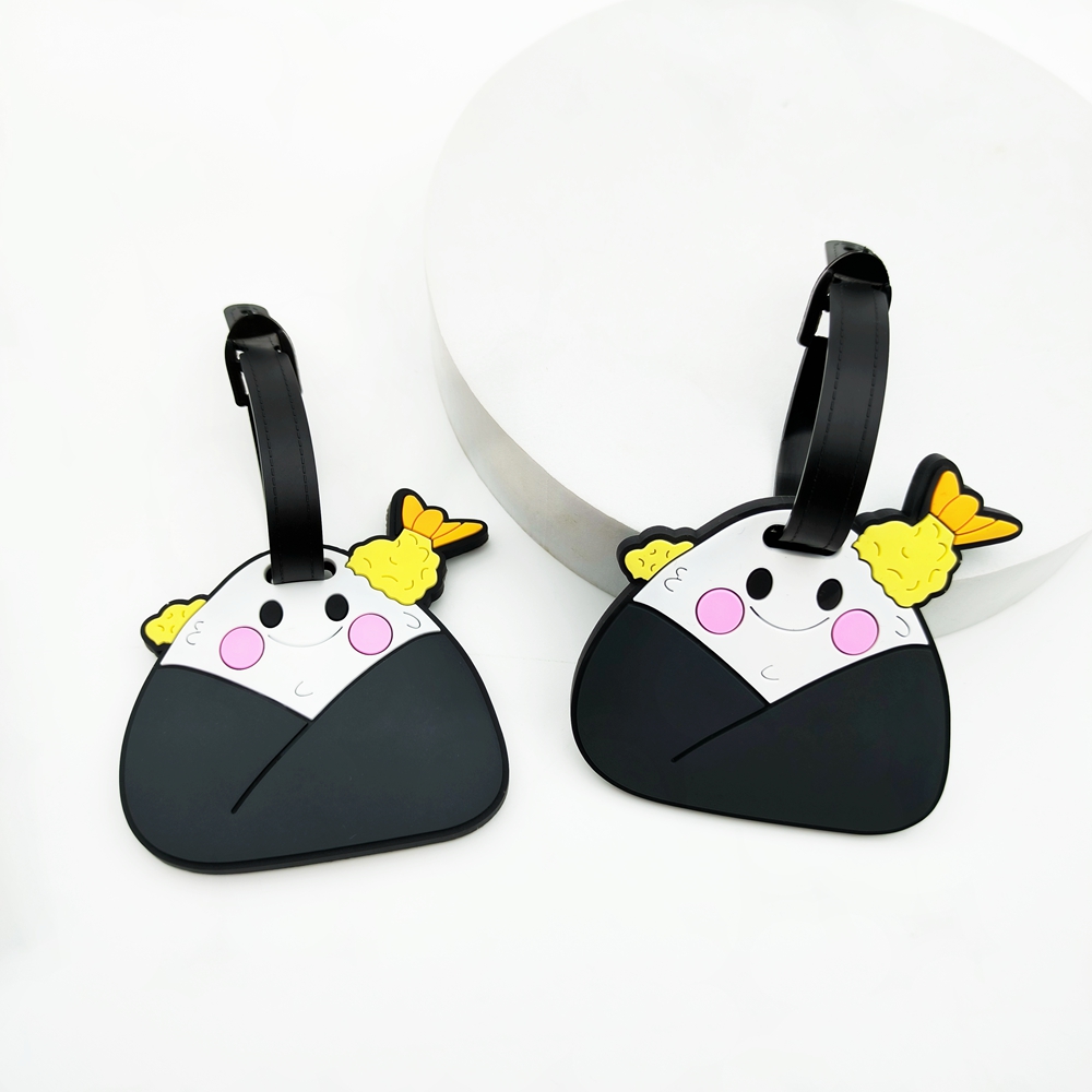 2 stücke niedlichen Zongzi Foo – Travel Accessories Unique Bewertung und Preis