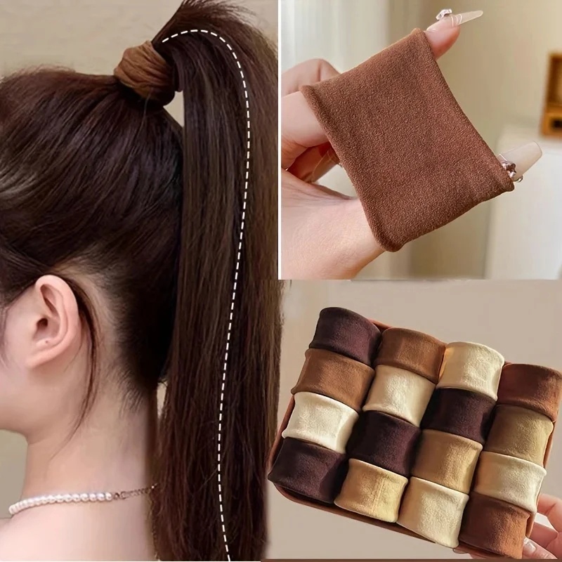 5/10/Set Neue Bunte Nylon-Haar – Travel Access Bewertung und Preis