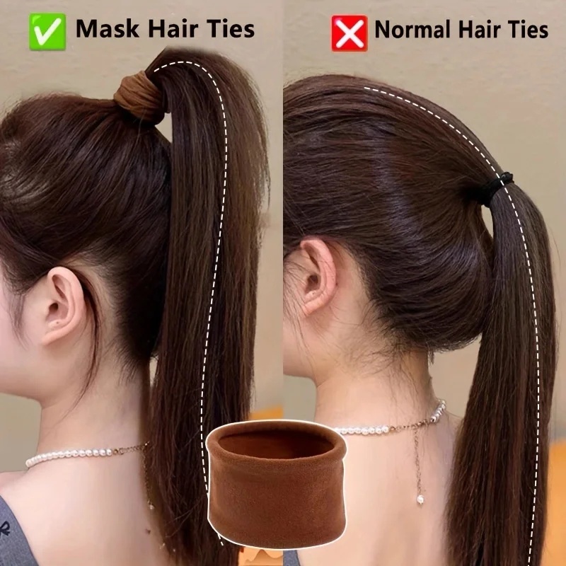 5/10/Set Neue Bunte Nylon-Haar – Travel Access Bewertung und Preis
