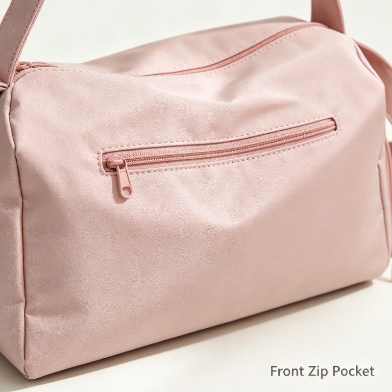 Große, wasserdichte Sporttasch – Shoe Bag Travel Bewertung und Preis
