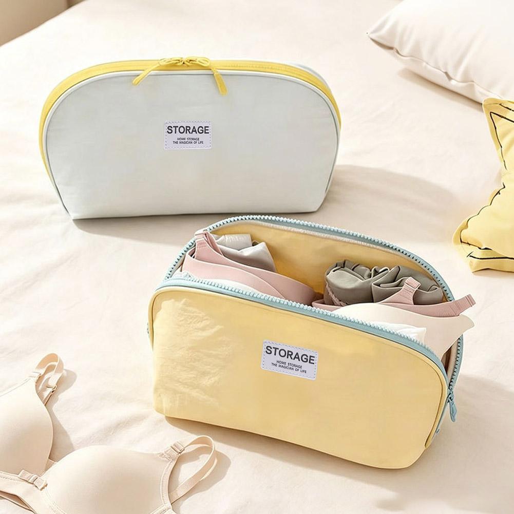Reise-Unterwäsche-Aufbewahrung – Travel Accessories Organiser Bewertung und Preis