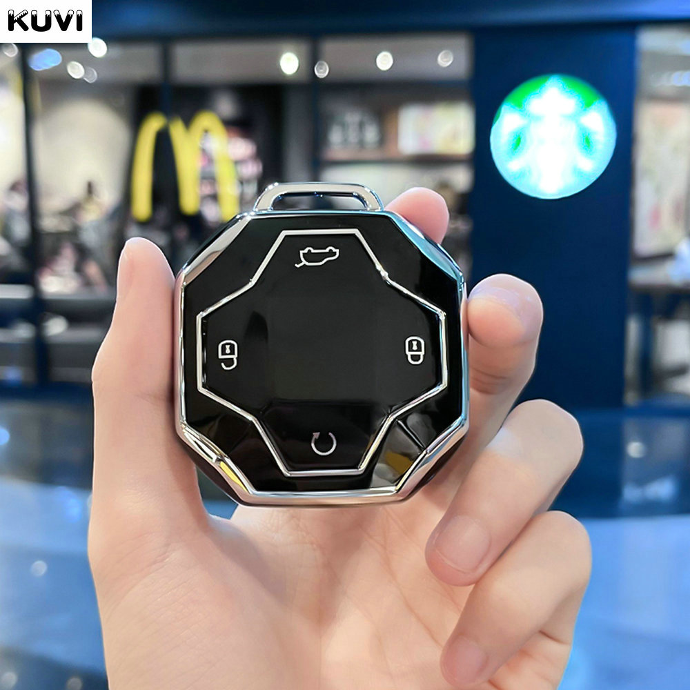 Neue TPU 4 Tasten Smart Auto S – Travel Accessories Kmart Bewertung und Preis