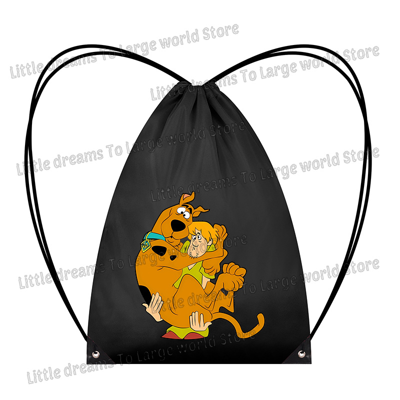 Scooby Doo Aufbewahrungstasche – Travel Accessories Organizer Bag Bewertung und Preis