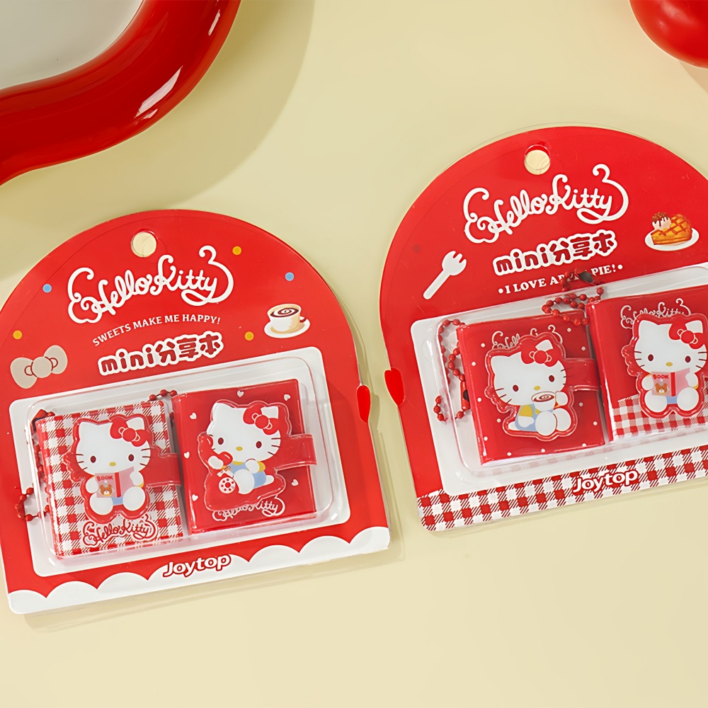 Original Sanrio Notizbuch, Hel – Travel Notebook Journal Bewertung und Preis