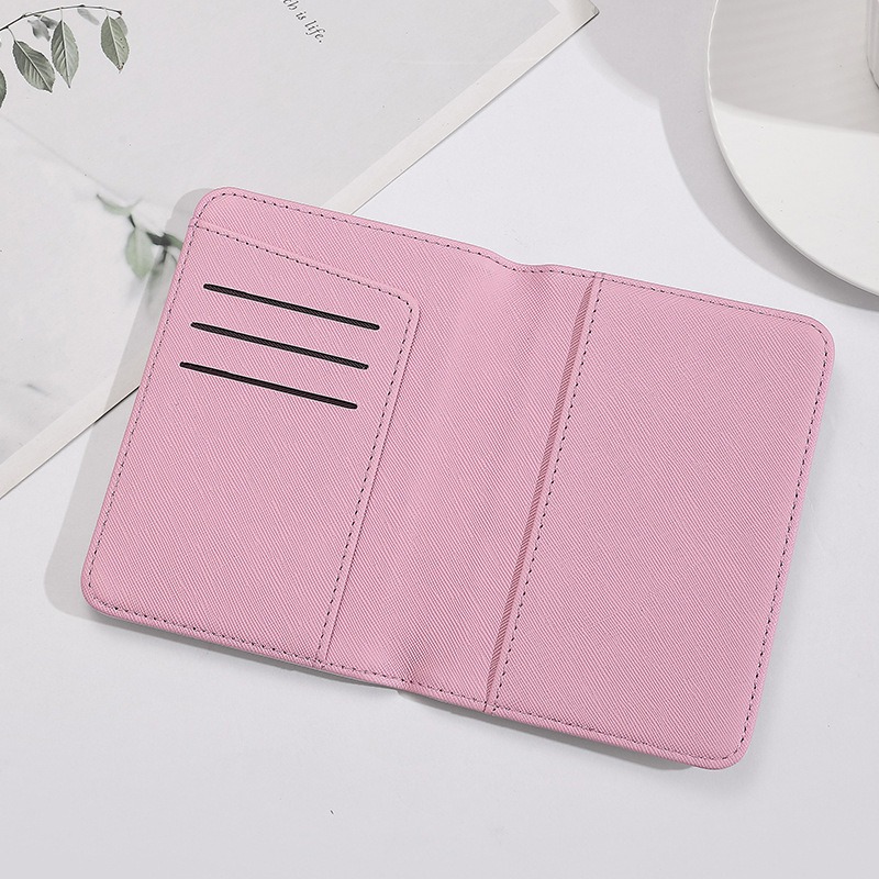Hello Kitty Reisepasshülle für – Travel Accessories Kmart Bewertung und Preis