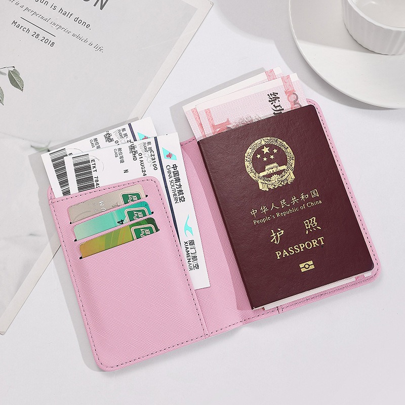Hello Kitty Reisepasshülle für – Travel Accessories Kmart Bewertung und Preis
