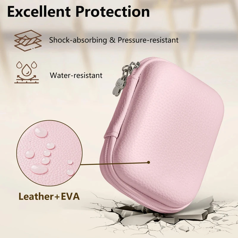 Digitalkamera-Tasche, kleine R – Travel Access Bewertung und Preis