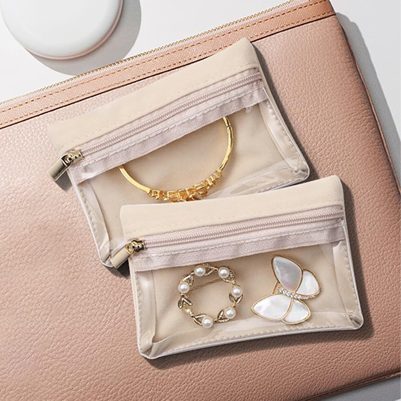 Z. Tragbare Samt-Schmuckbox fü – Accessories Travel Jewelry Box Bewertung und Preis