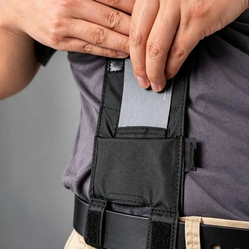 Tragbare Hüftgurt-Geldbörse, G – Passport Holder Rfid Bewertung und Preis