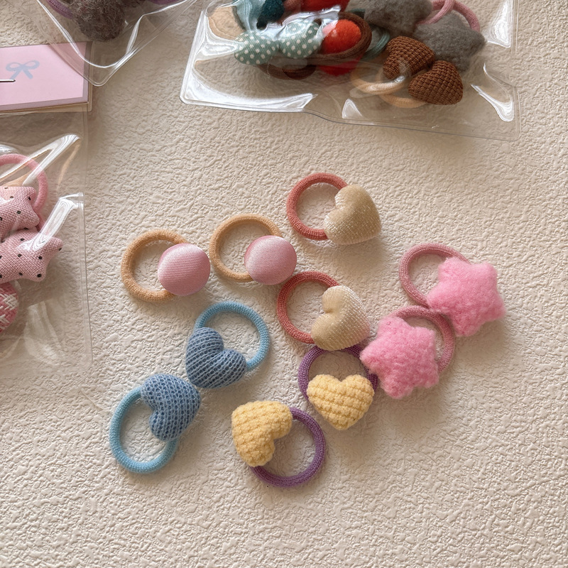 10PCS Koreanische Mode Baby Mä – Travel Accessories Kmart Bewertung und Preis
